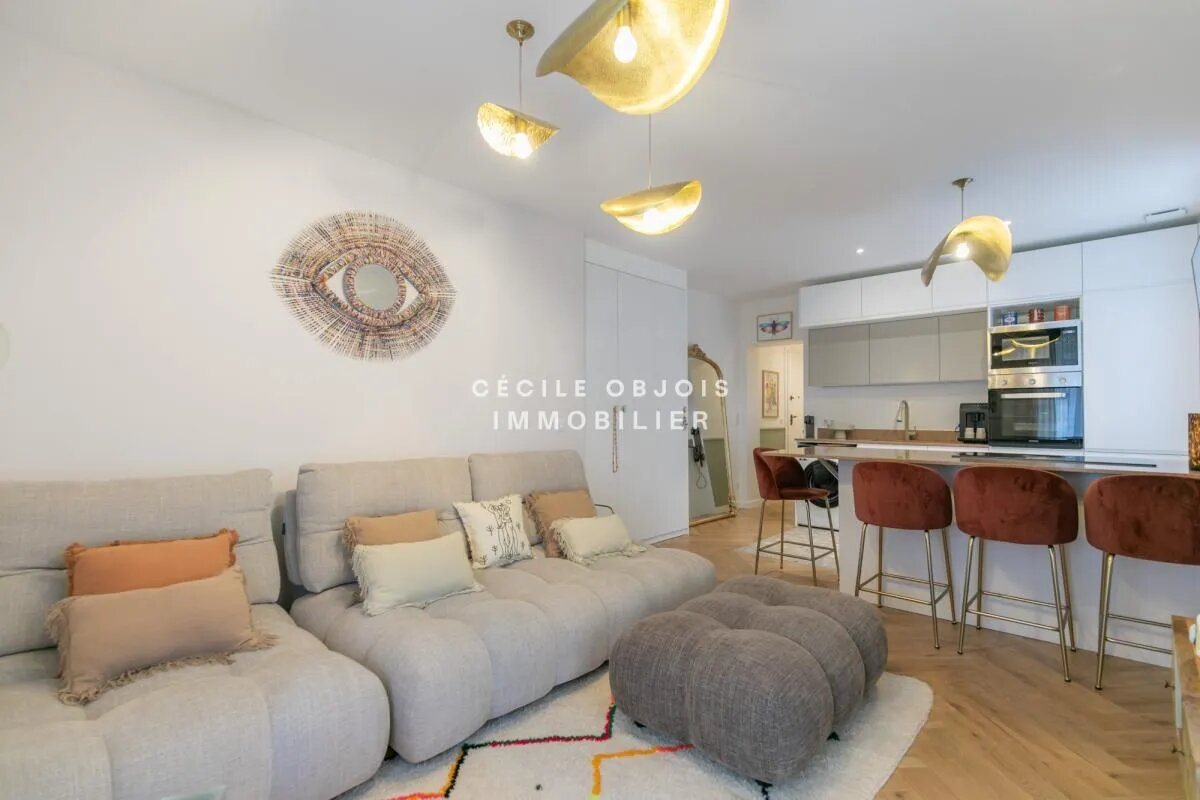 Appartement à vendre, 38m², Joinville-le-Pont