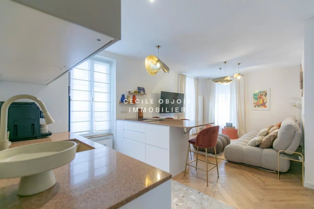 Appartement à vendre, 38m², Joinville-le-Pont