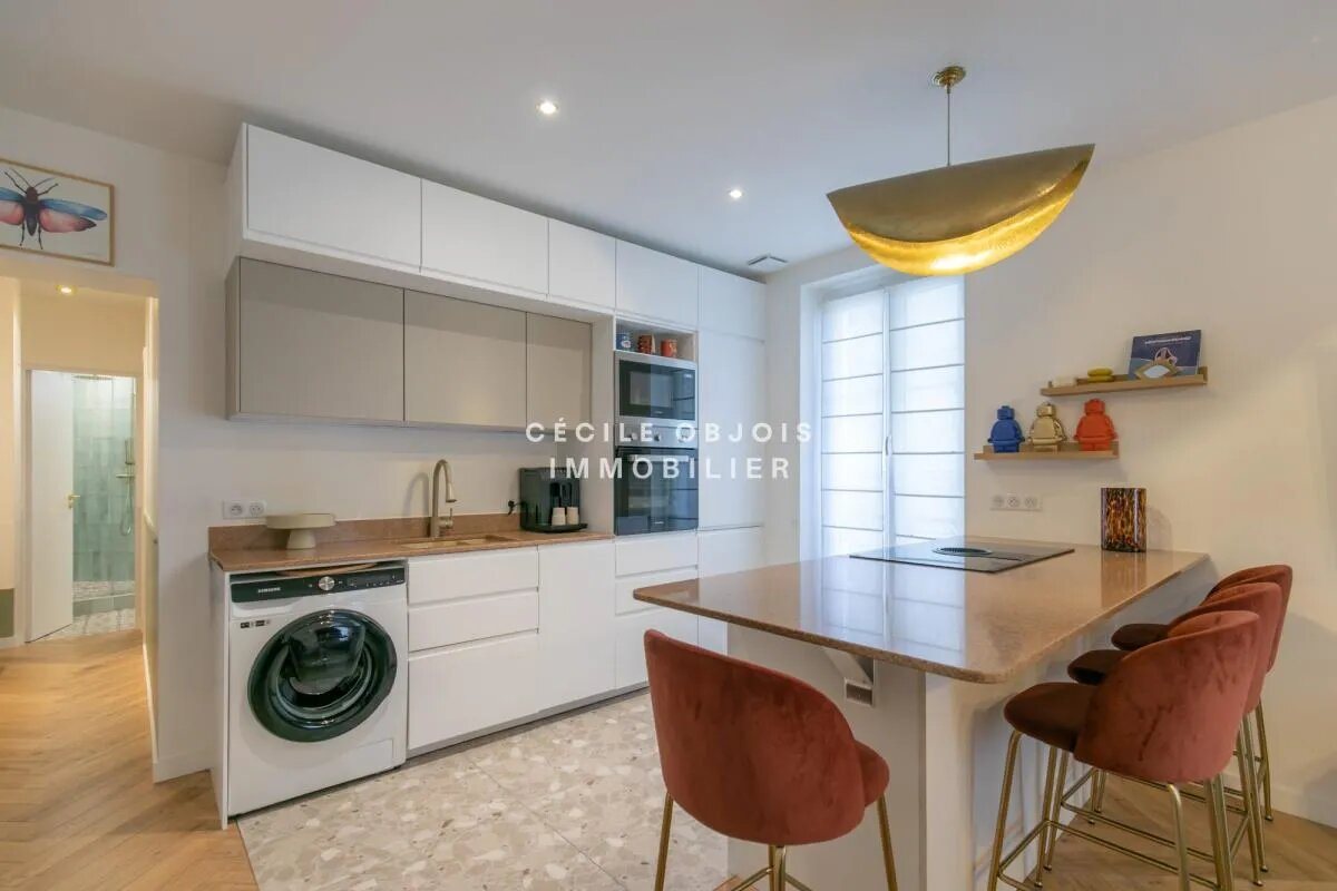 Appartement à vendre, 38m², Joinville-le-Pont