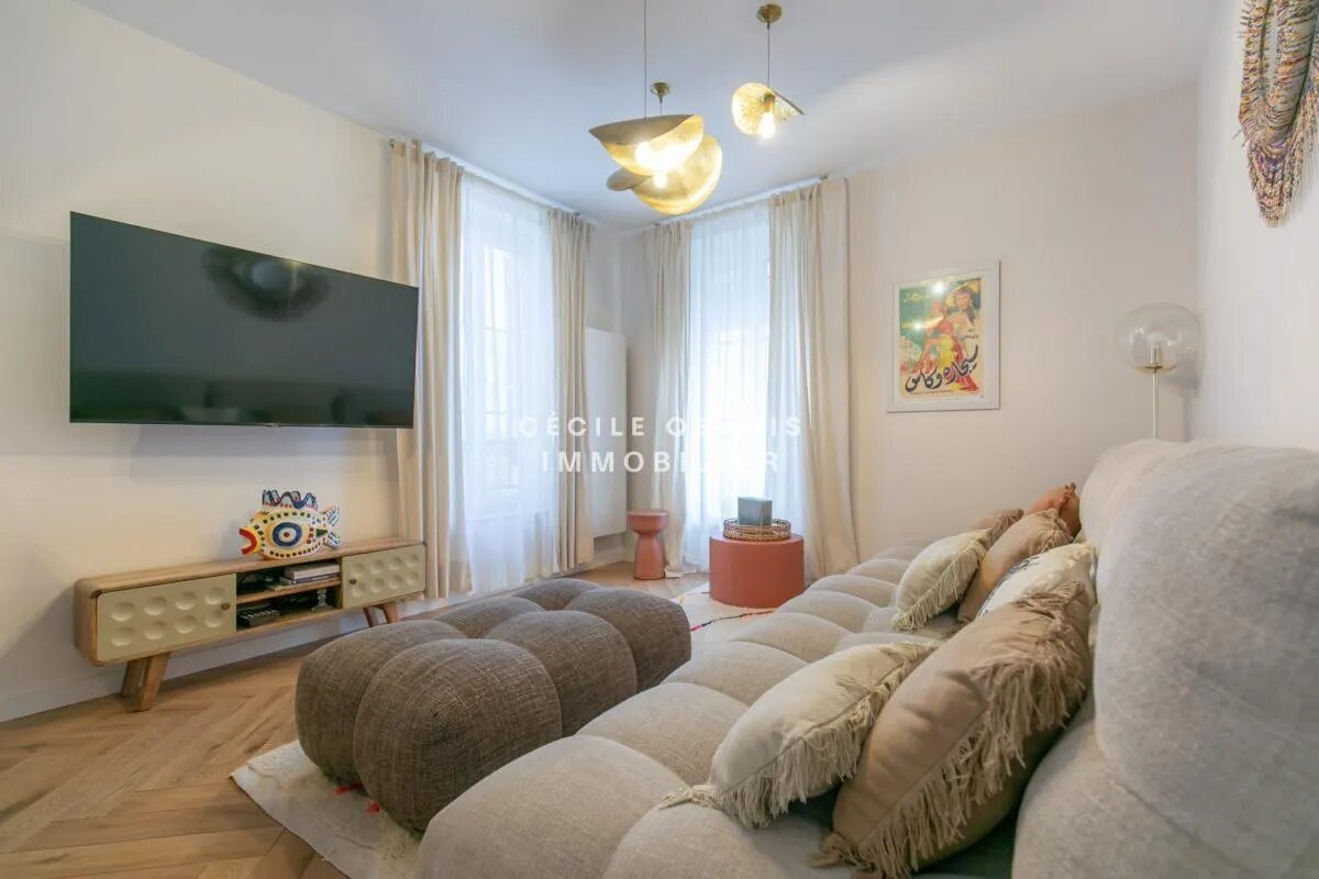Appartement à vendre, 38m², Joinville-le-Pont
