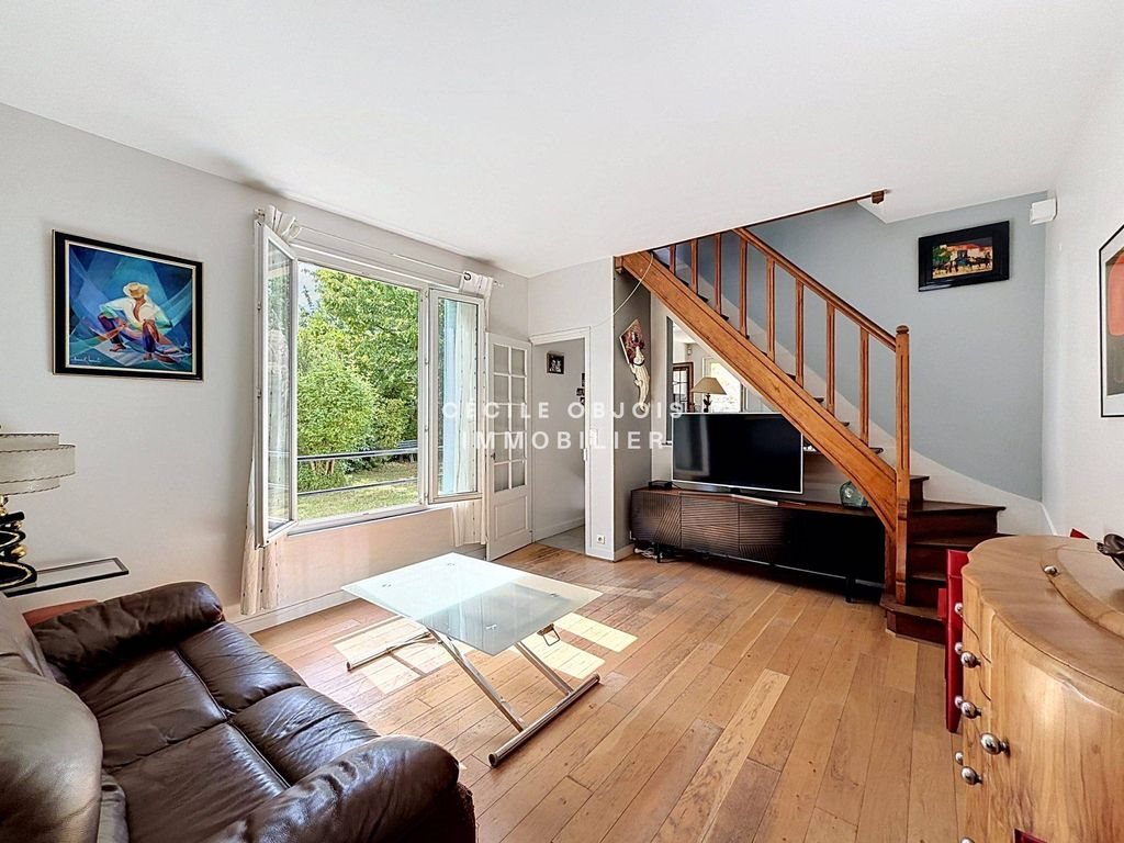 Maison à vendre, 81m², Joinville-le-Pont