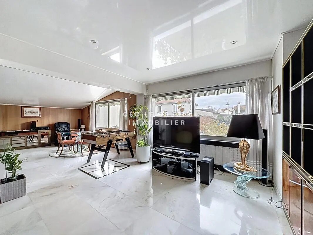 Maison à vendre, 220m², Joinville-le-Pont