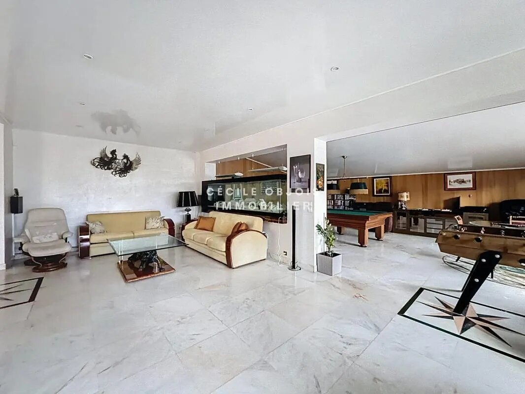 Maison à vendre, 220m², Joinville-le-Pont
