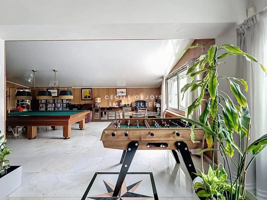 Maison à vendre, 220m², Joinville-le-Pont