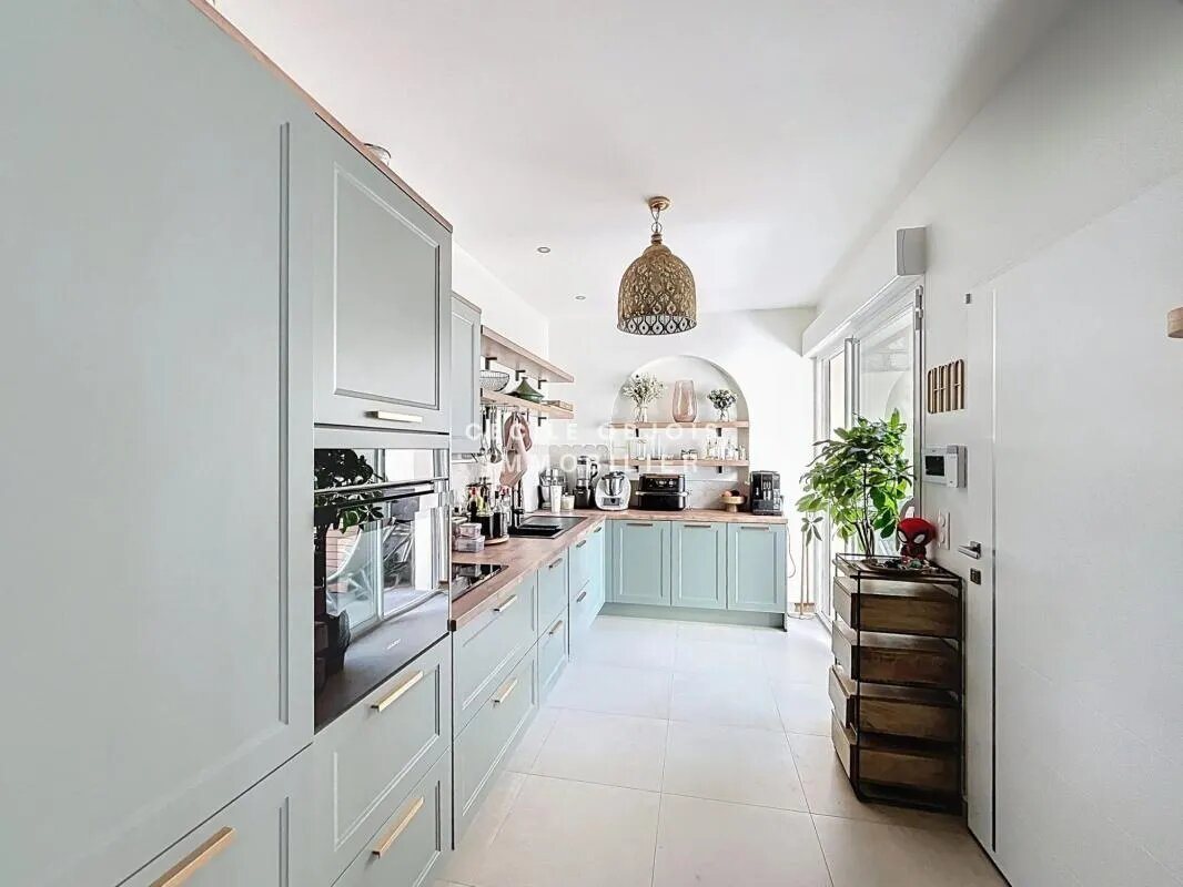 Maison à vendre, 101m², Joinville-le-Pont