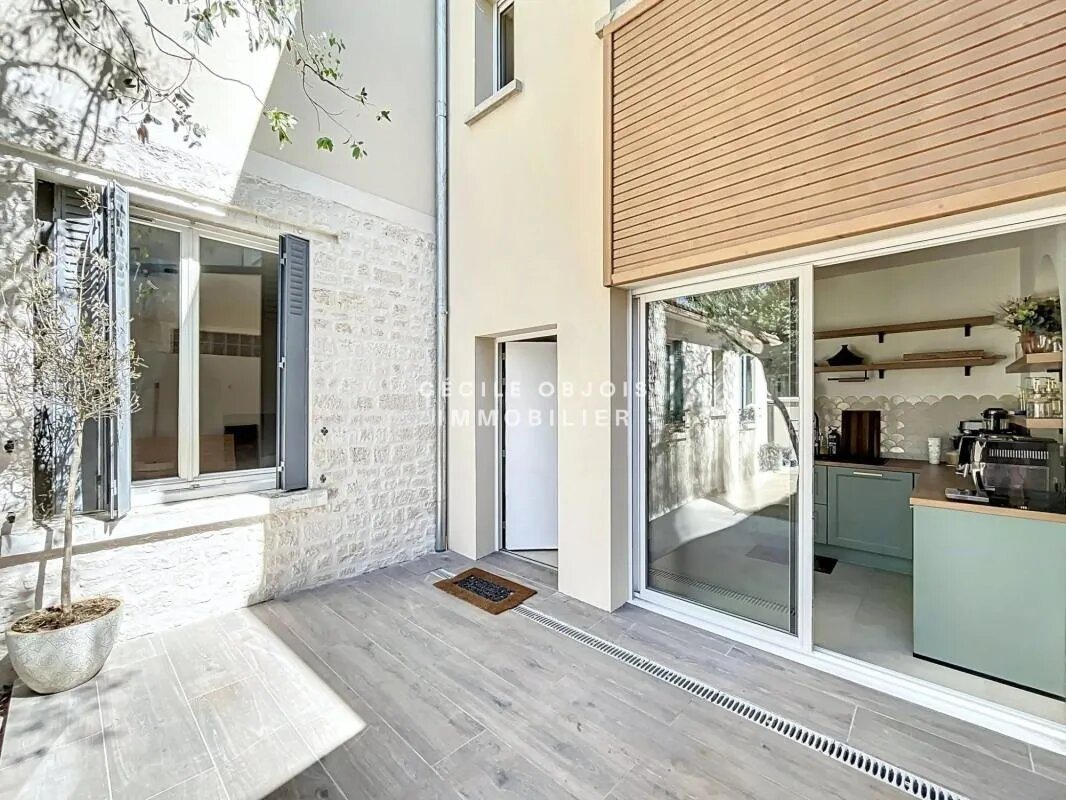 Maison à vendre, 101m², Joinville-le-Pont