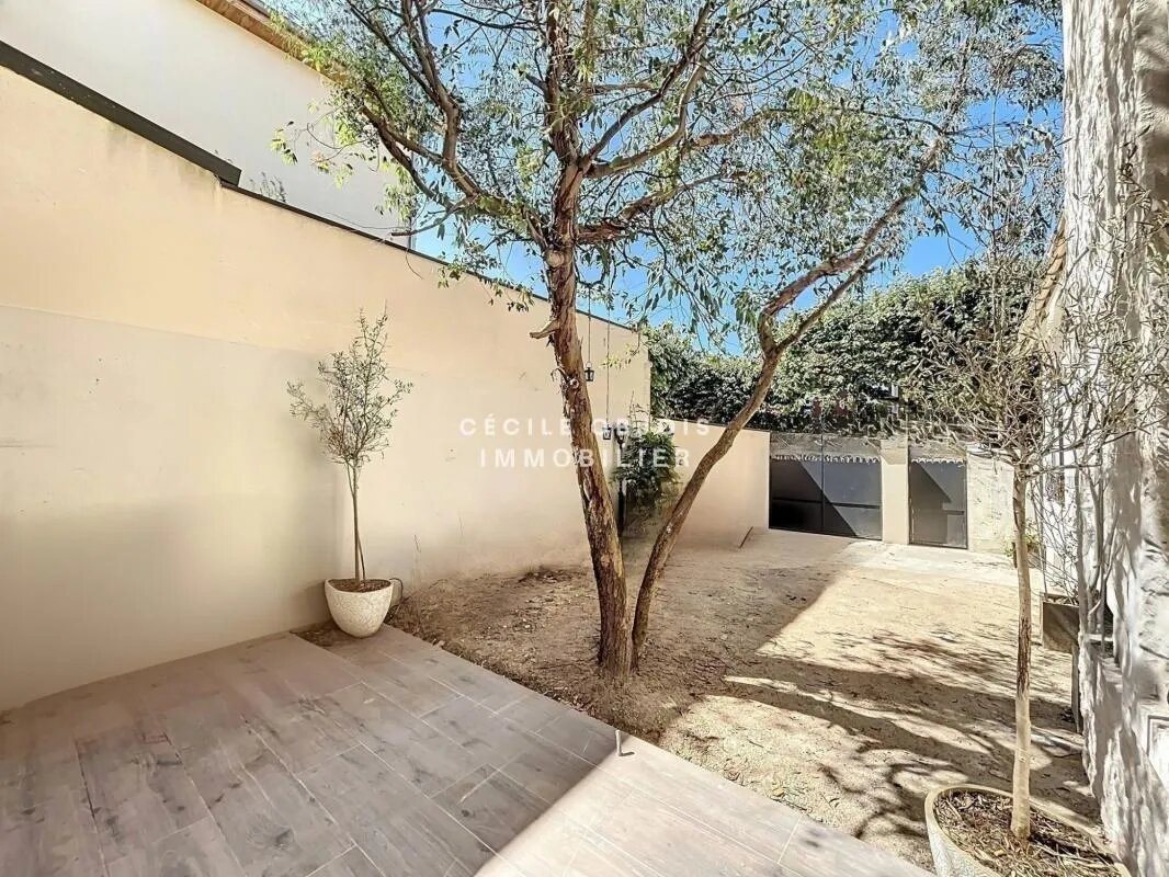 Maison à vendre, 101m², Joinville-le-Pont
