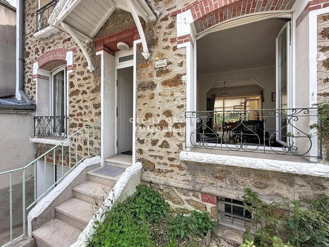 Maison à vendre, 139m², Joinville-le-Pont