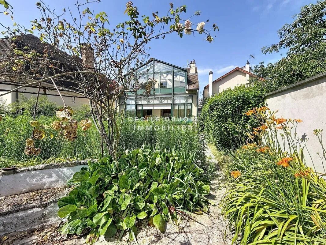 Maison à vendre, 139m², Joinville-le-Pont