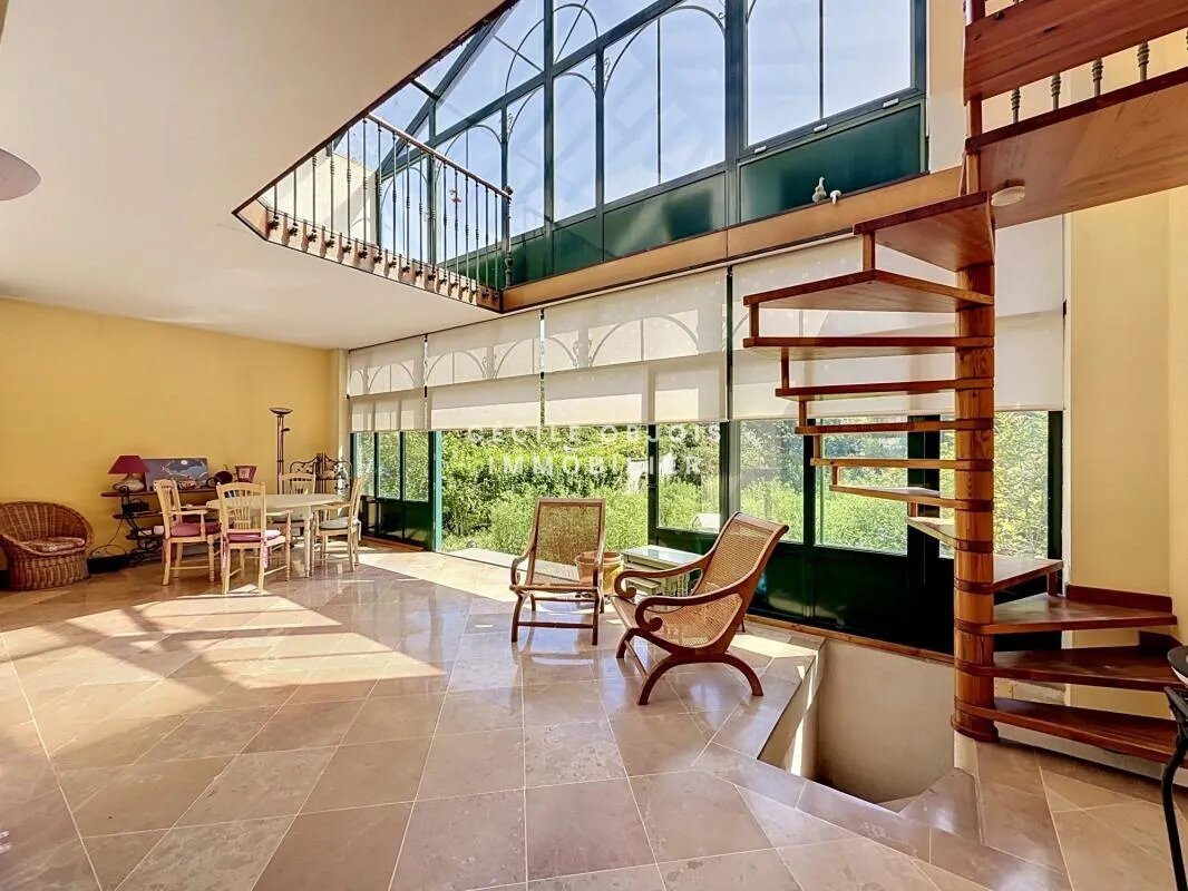Maison à vendre, 139m², Joinville-le-Pont