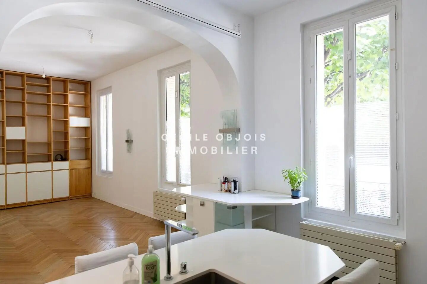 Appartement à vendre, 88m², Joinville-le-Pont