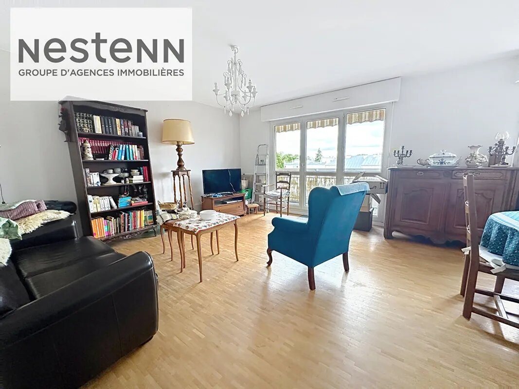 Appartement à vendre, 67m², Ermont