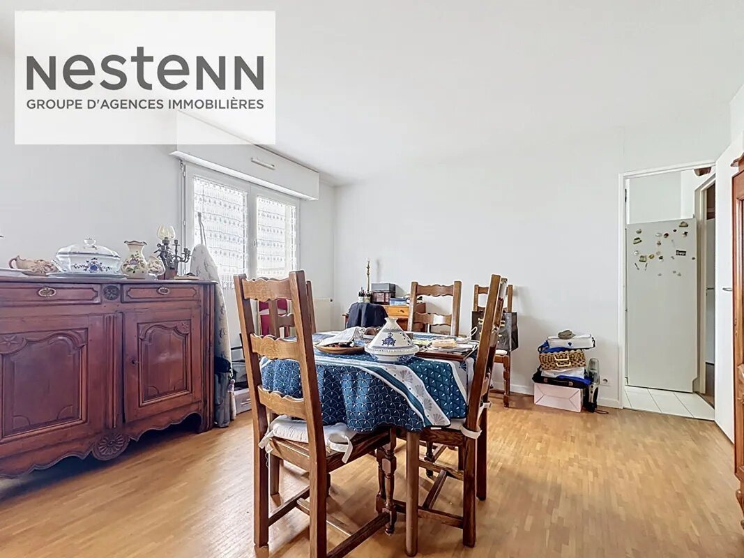 Appartement à vendre, 67m², Ermont