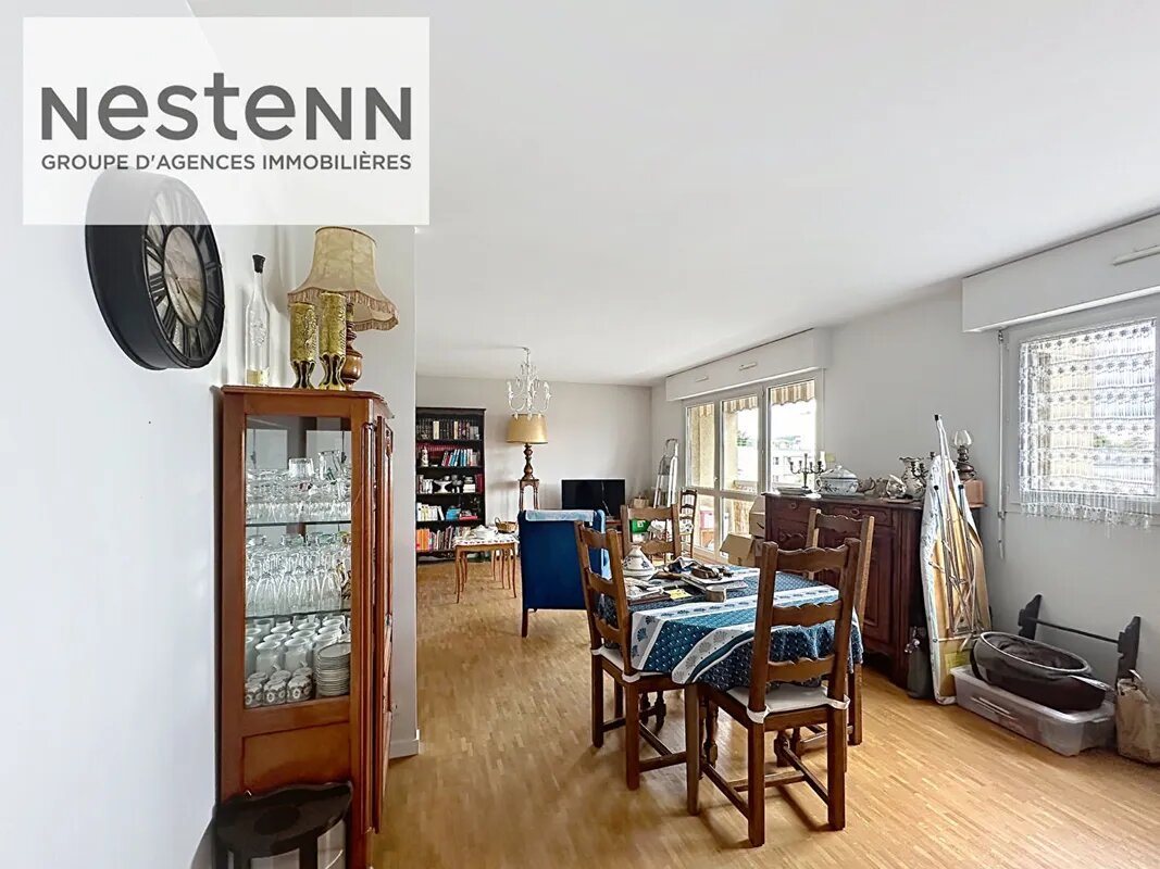 Appartement à vendre, 67m², Ermont