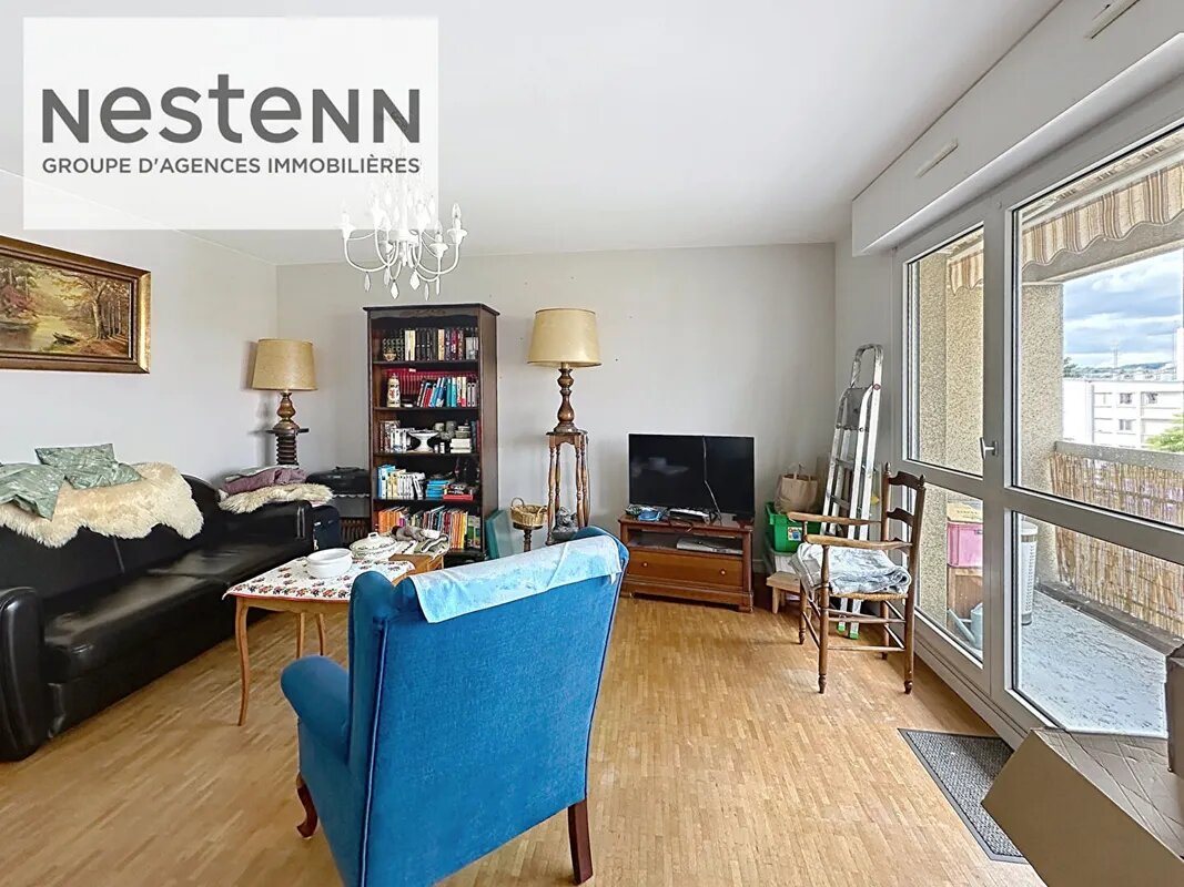 Appartement à vendre, 67m², Ermont