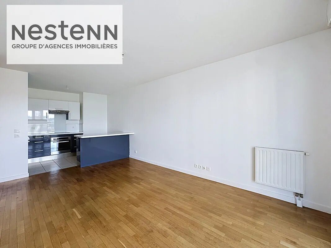 Appartement à vendre, 58m², Ermont