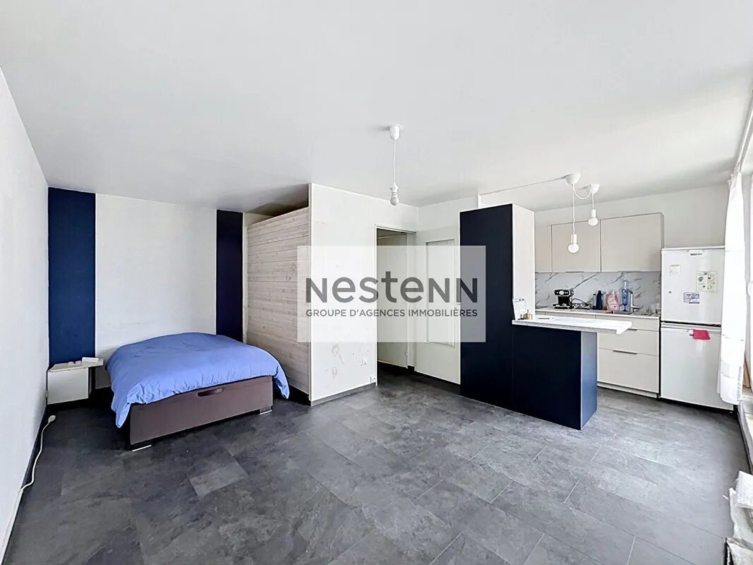 Appartement à vendre, 34m², Ermont