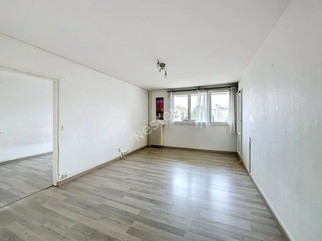 Appartement à vendre, 79m², Ermont