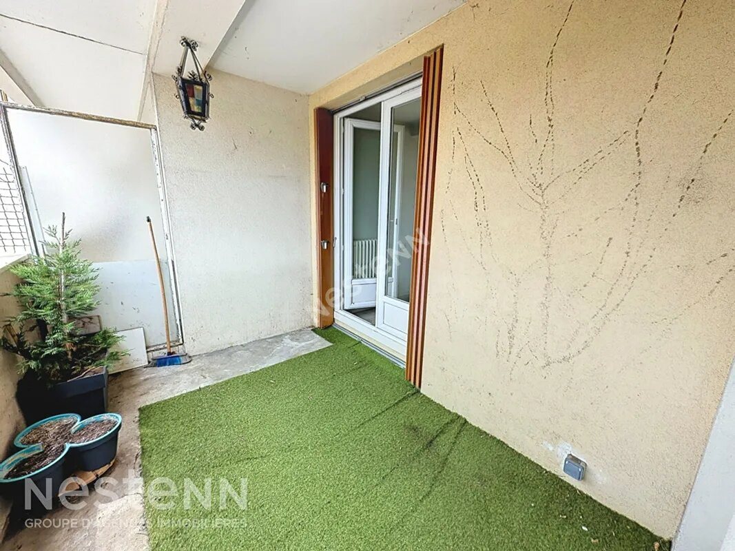 Appartement à vendre, 79m², Ermont