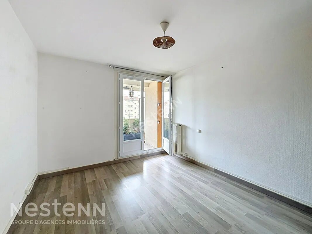 Appartement à vendre, 79m², Ermont