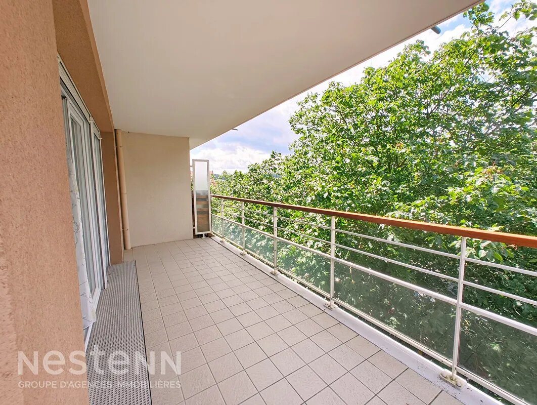 Appartement à vendre, 66m², Ermont