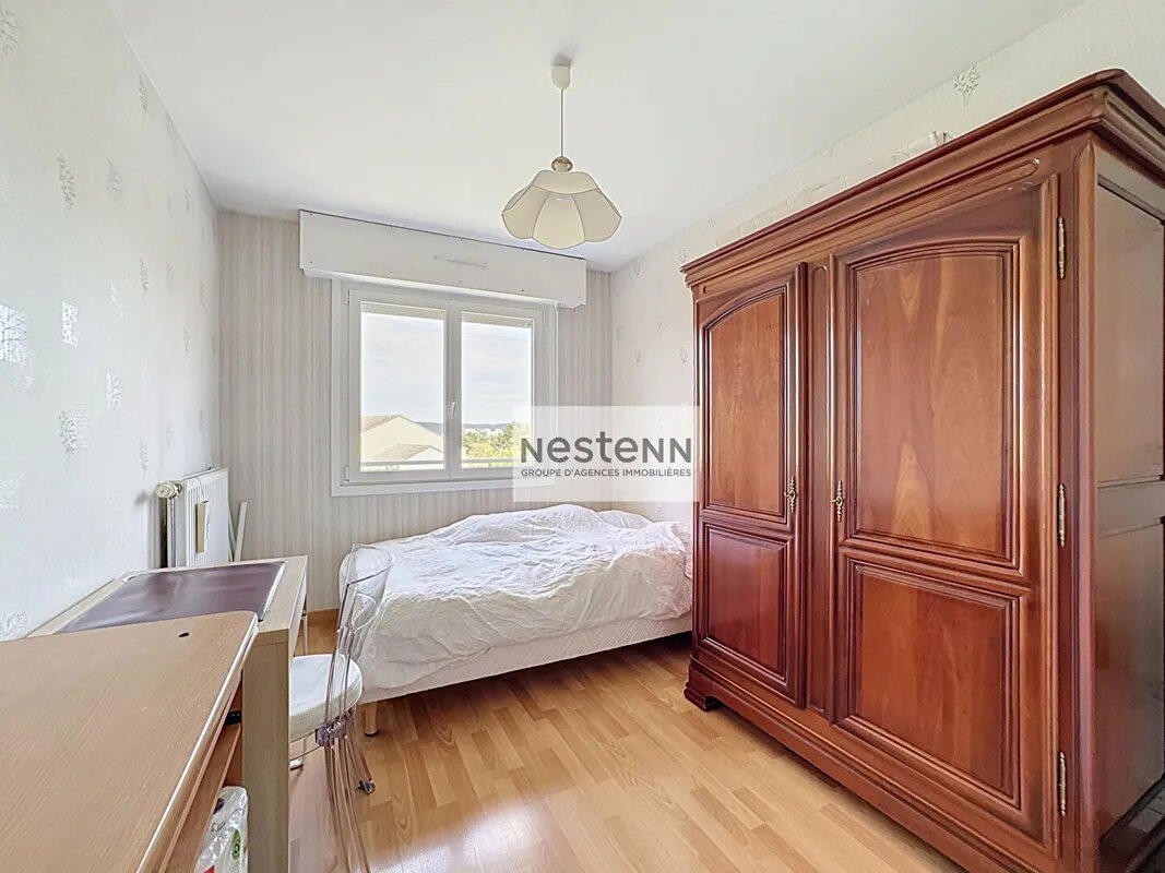 Appartement à vendre, 66m², Ermont
