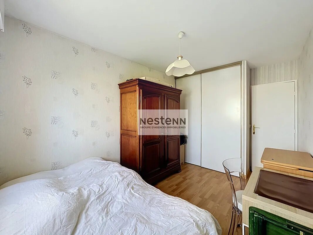 Appartement à vendre, 66m², Ermont