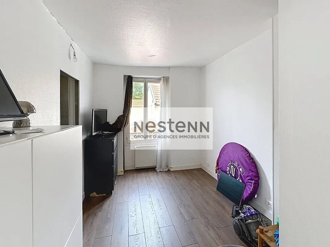 Appartement à vendre, 34m², Sannois