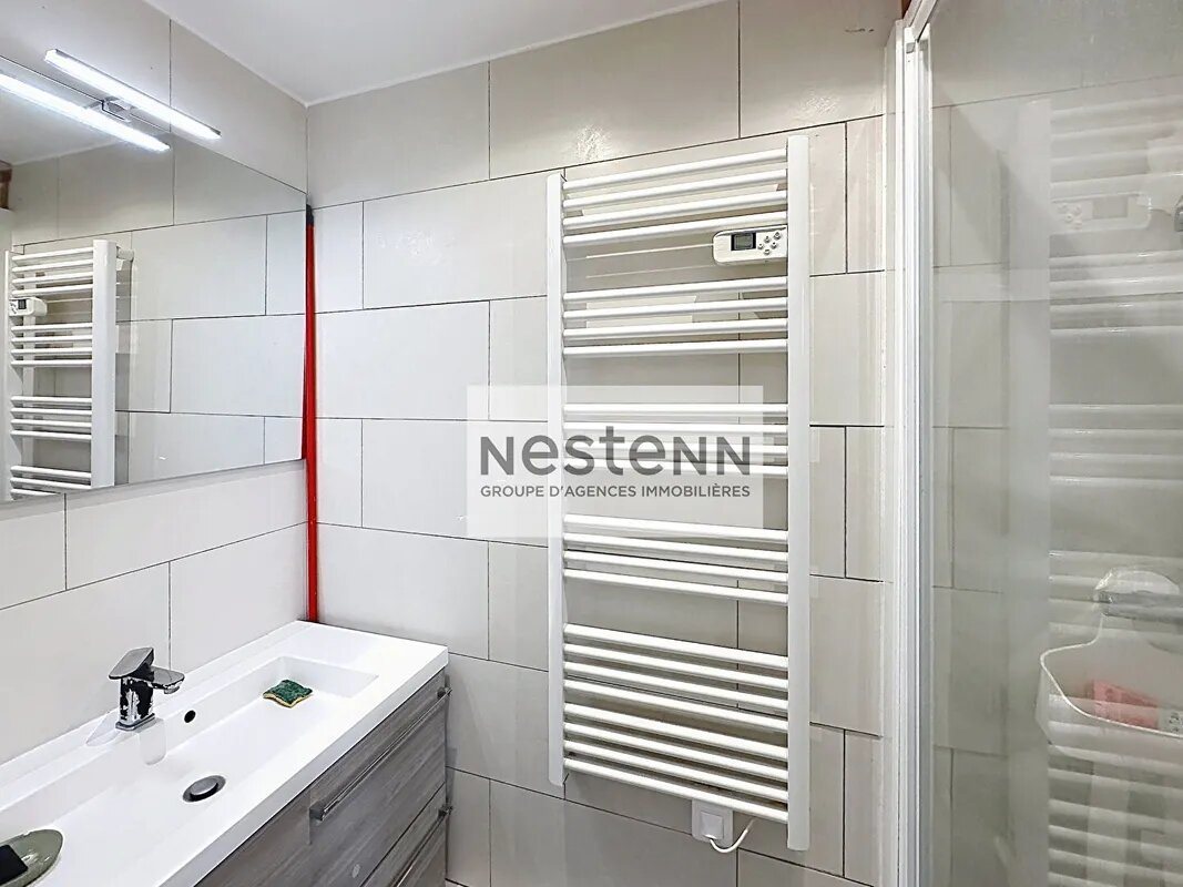 Appartement à vendre, 34m², Sannois