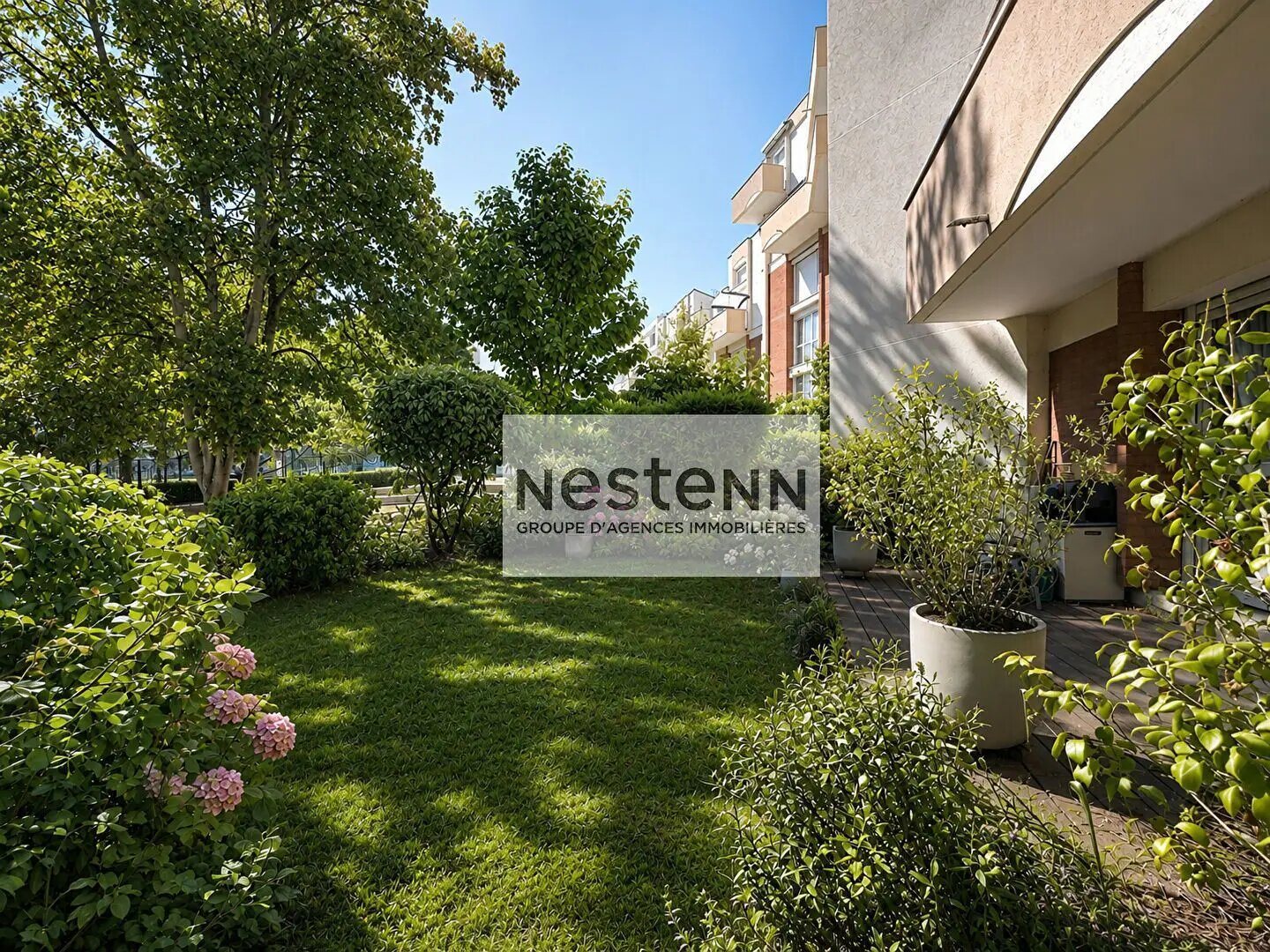 Appartement à vendre, 66m², Eaubonne