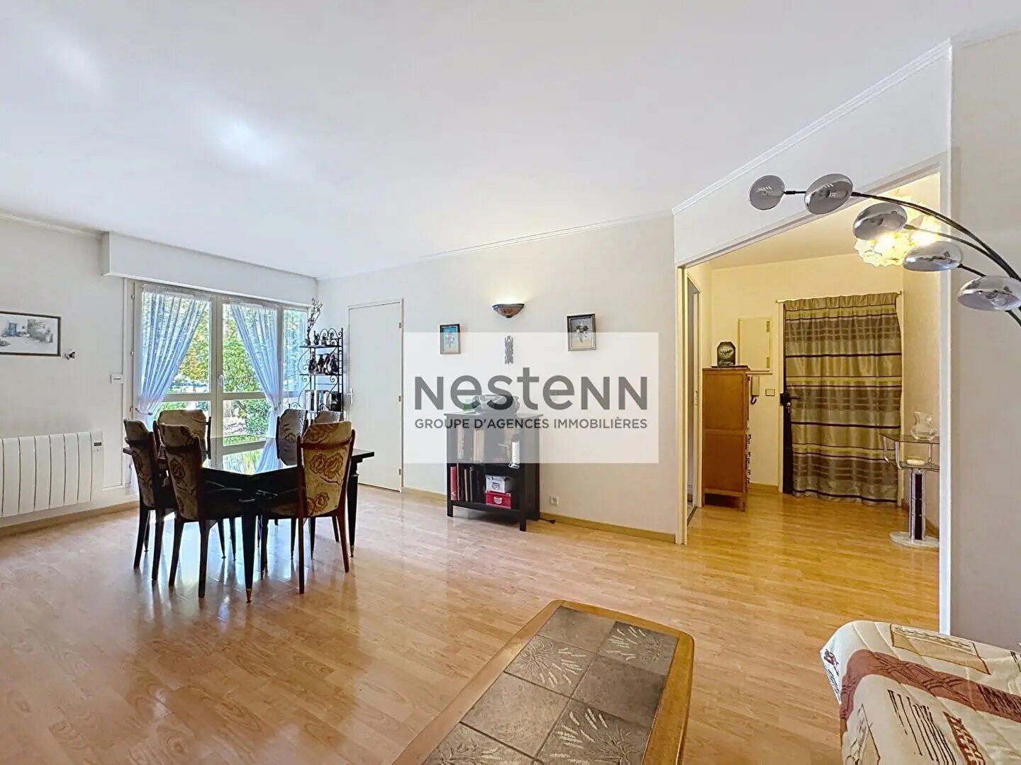 Appartement à vendre, 66m², Eaubonne