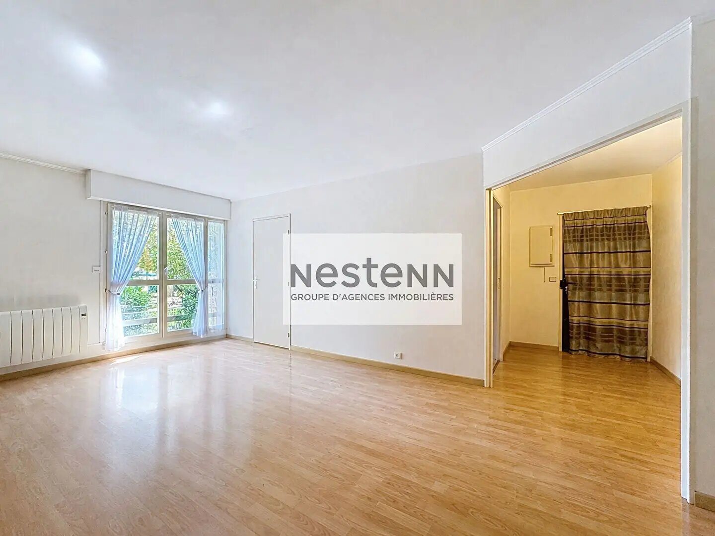 Appartement à vendre, 66m², Eaubonne