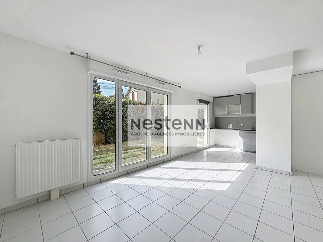 Appartement à vendre, 65m², Eaubonne
