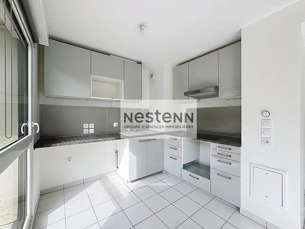 Appartement à vendre, 65m², Eaubonne
