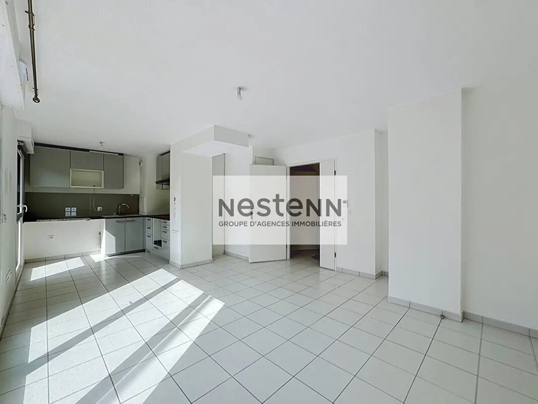 Appartement à vendre, 65m², Eaubonne