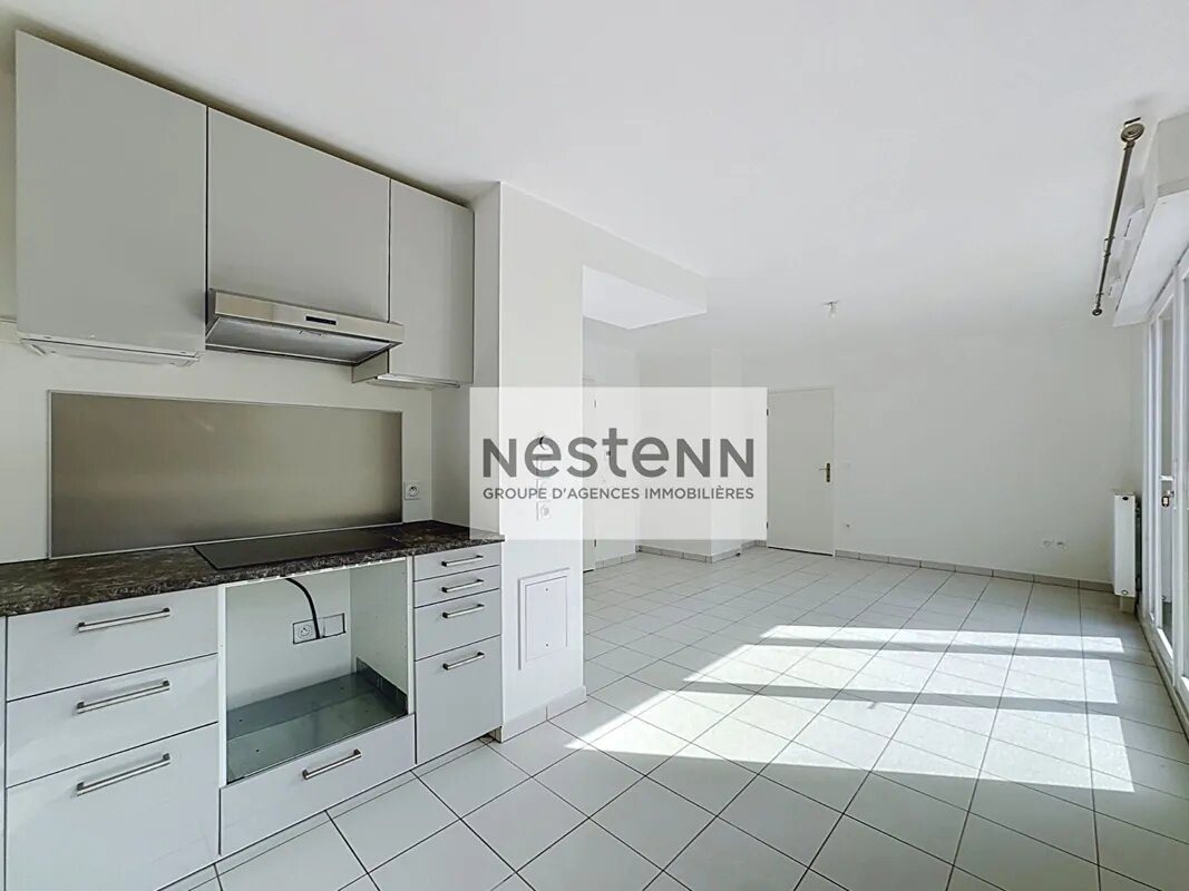 Appartement à vendre, 65m², Eaubonne