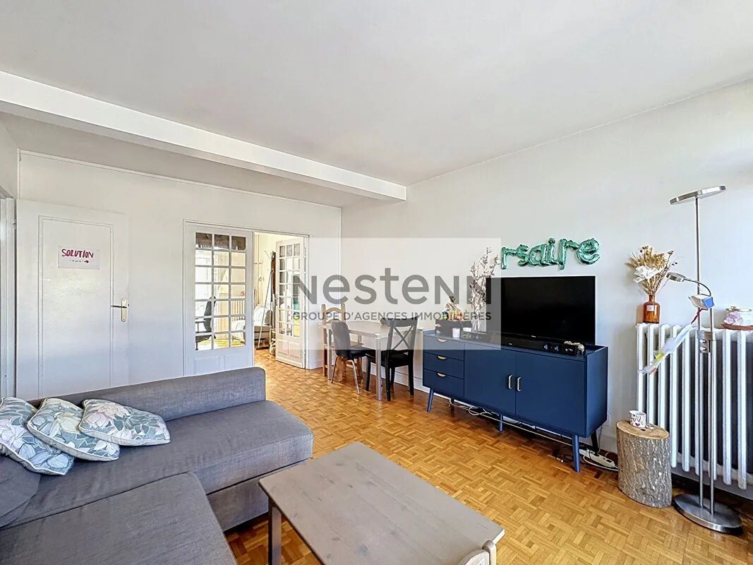 Appartement à vendre, 68m², Ermont