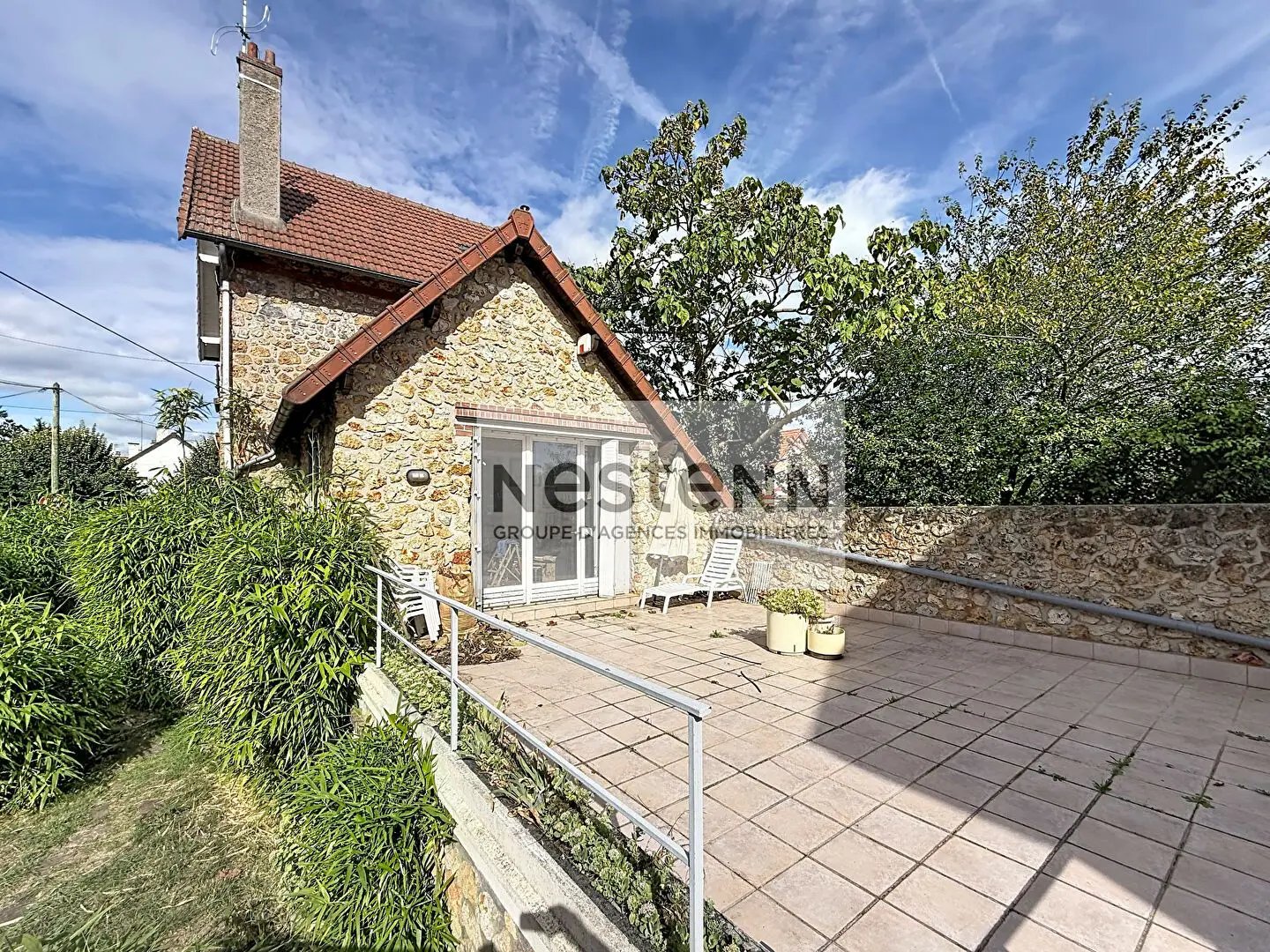 Maison à vendre, 84m², Ermont