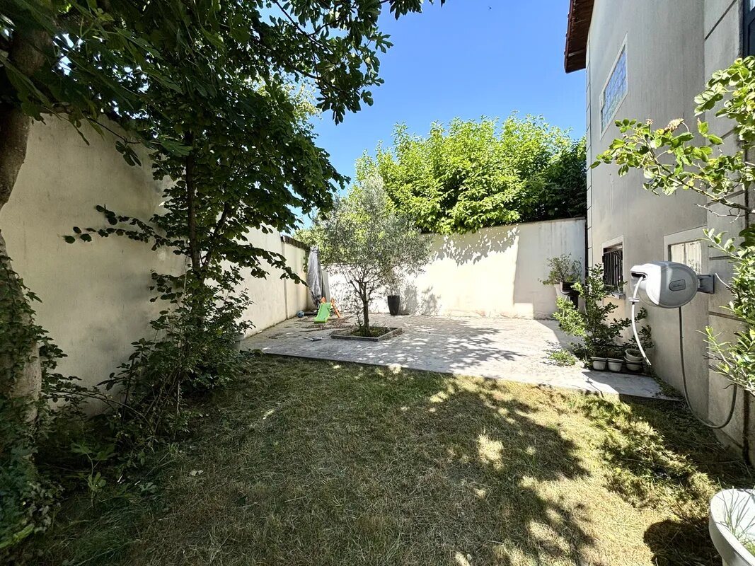 Maison à vendre, 120m², Les Pavillons-sous-Bois