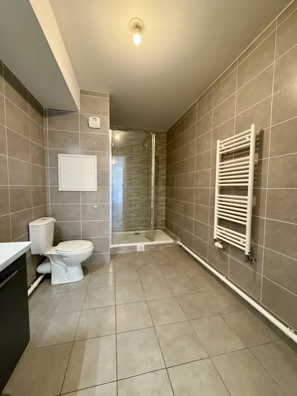 Appartement à vendre, 39m², Romainville