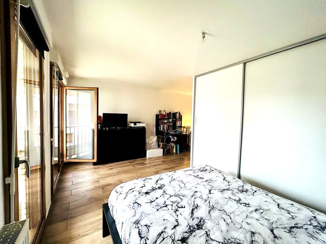 Appartement à louer, 41m², Romainville