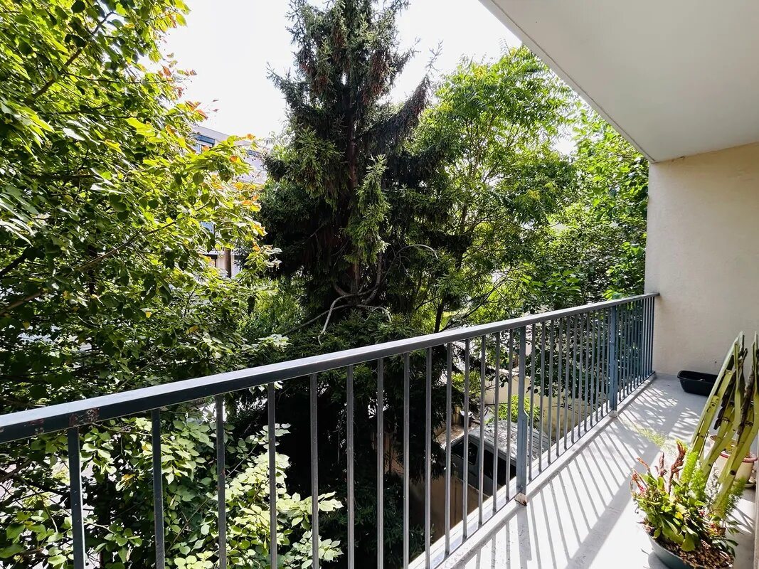 Appartement à vendre, 84m², Le Pré-Saint-Gervais