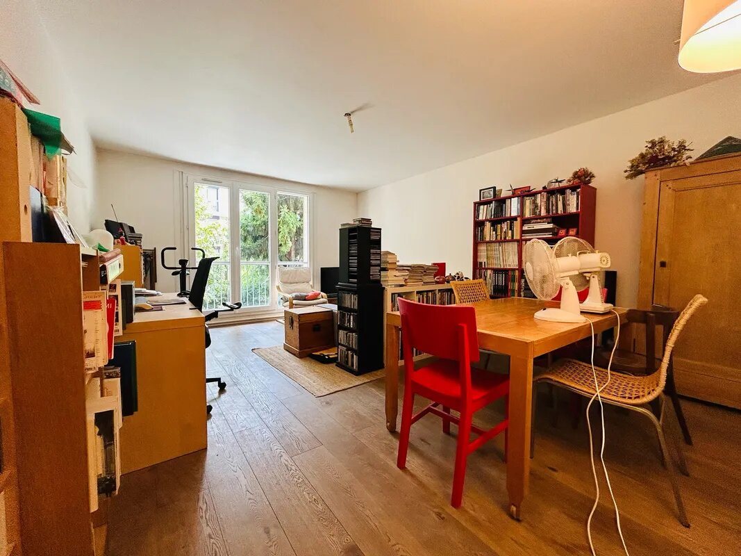Appartement à vendre, 84m², Le Pré-Saint-Gervais