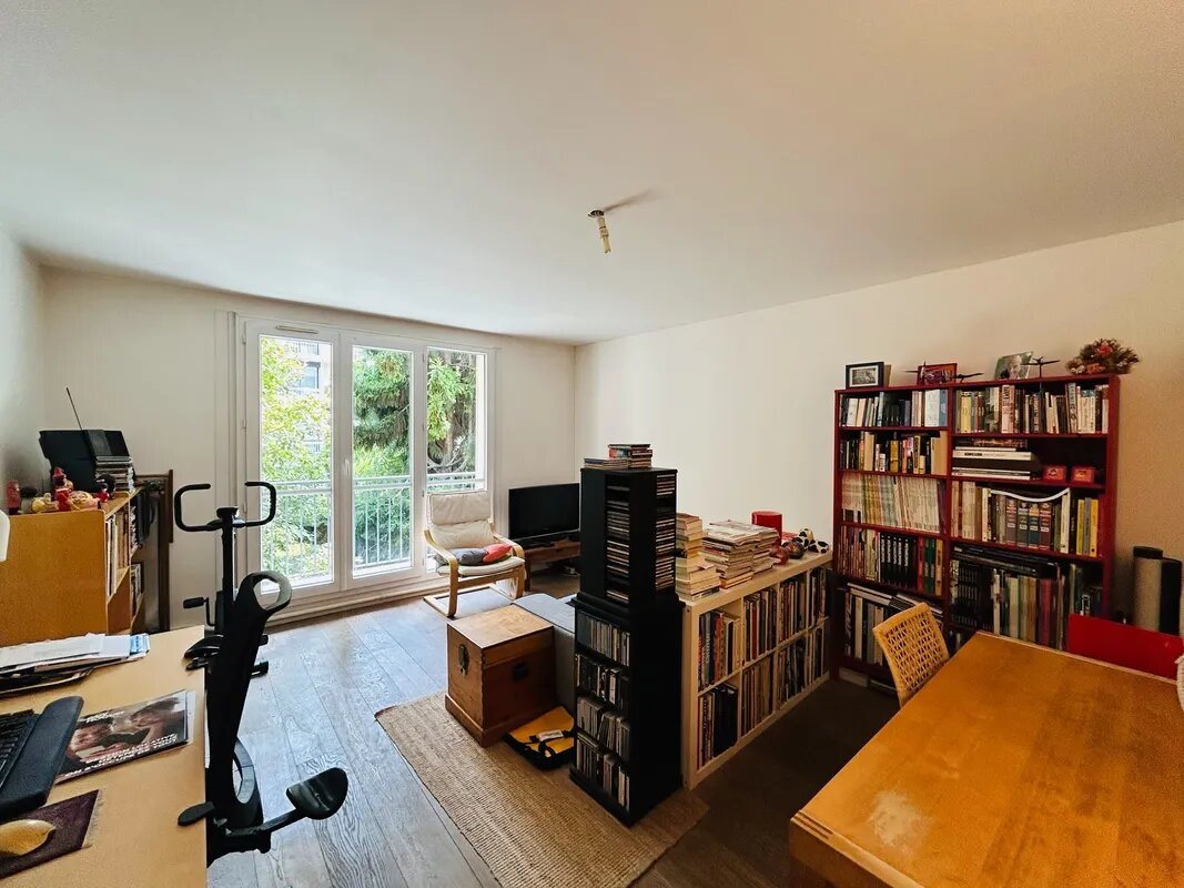 Appartement à vendre, 84m², Le Pré-Saint-Gervais
