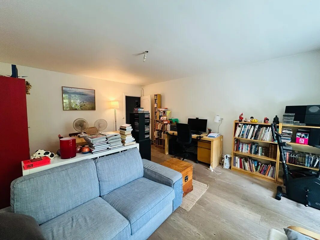 Appartement à vendre, 84m², Le Pré-Saint-Gervais