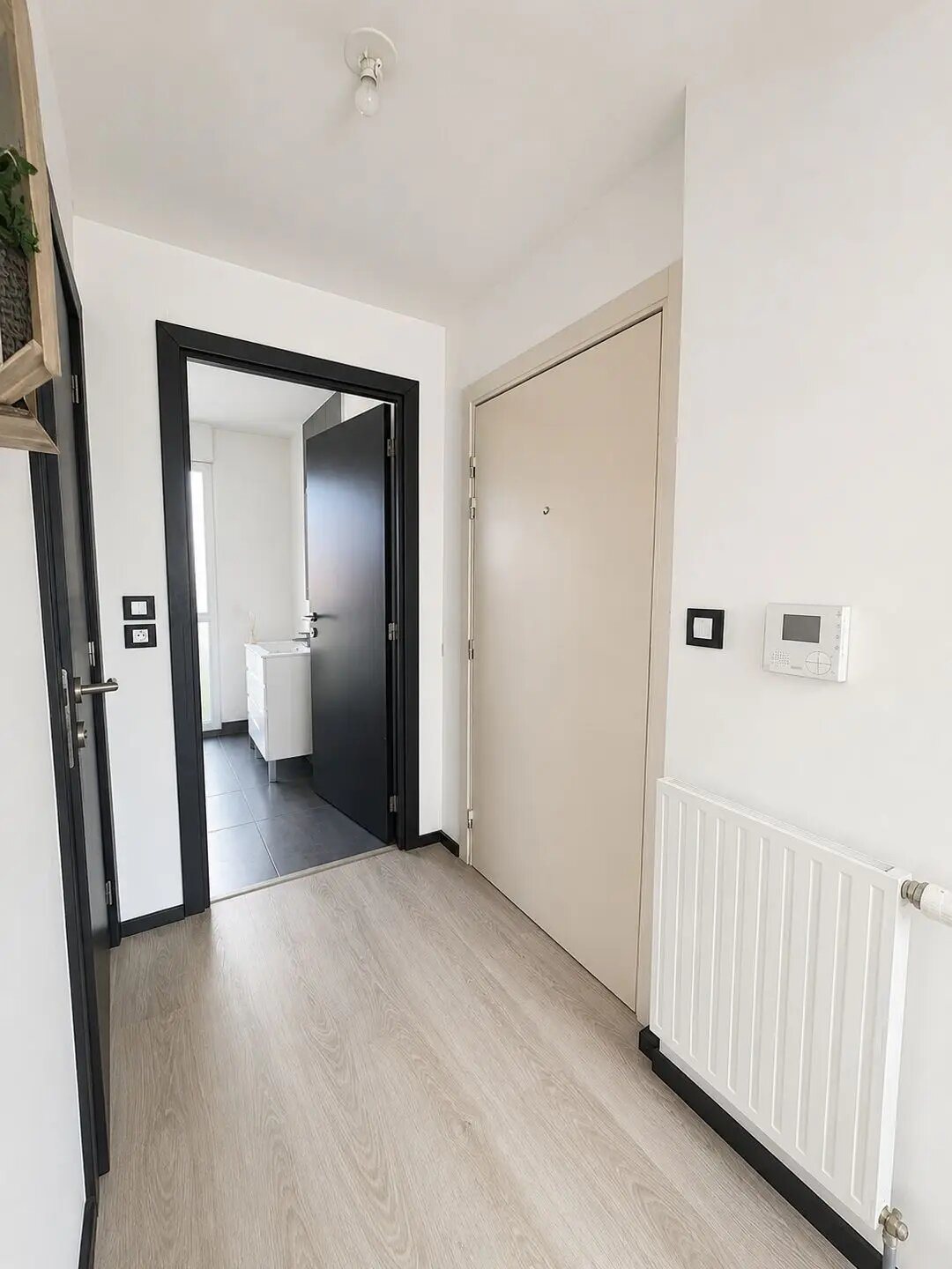 Appartement à louer, 29m², Romainville