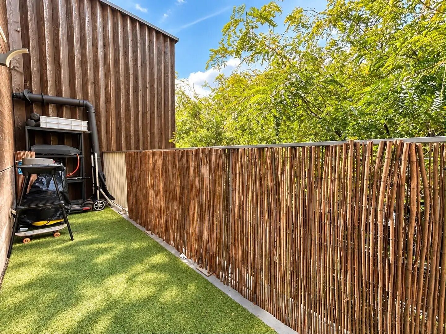 Appartement à vendre, 142m², Romainville