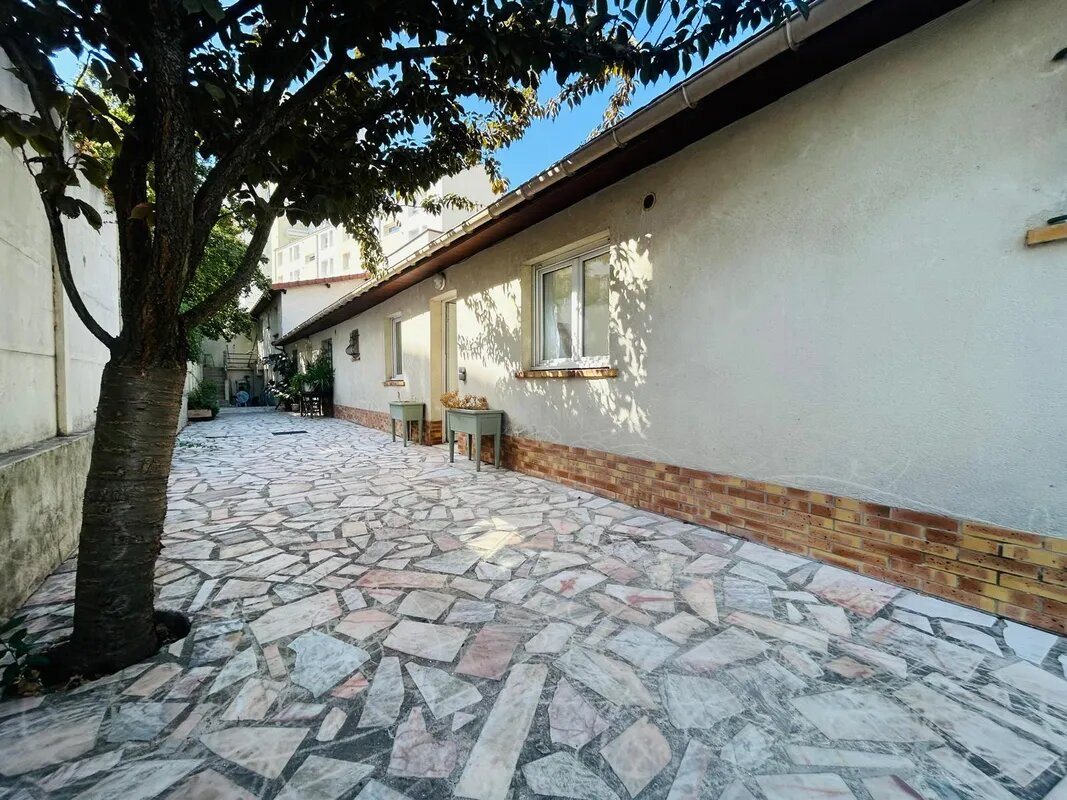 Appartement à vendre, 32m², Le Pré-Saint-Gervais
