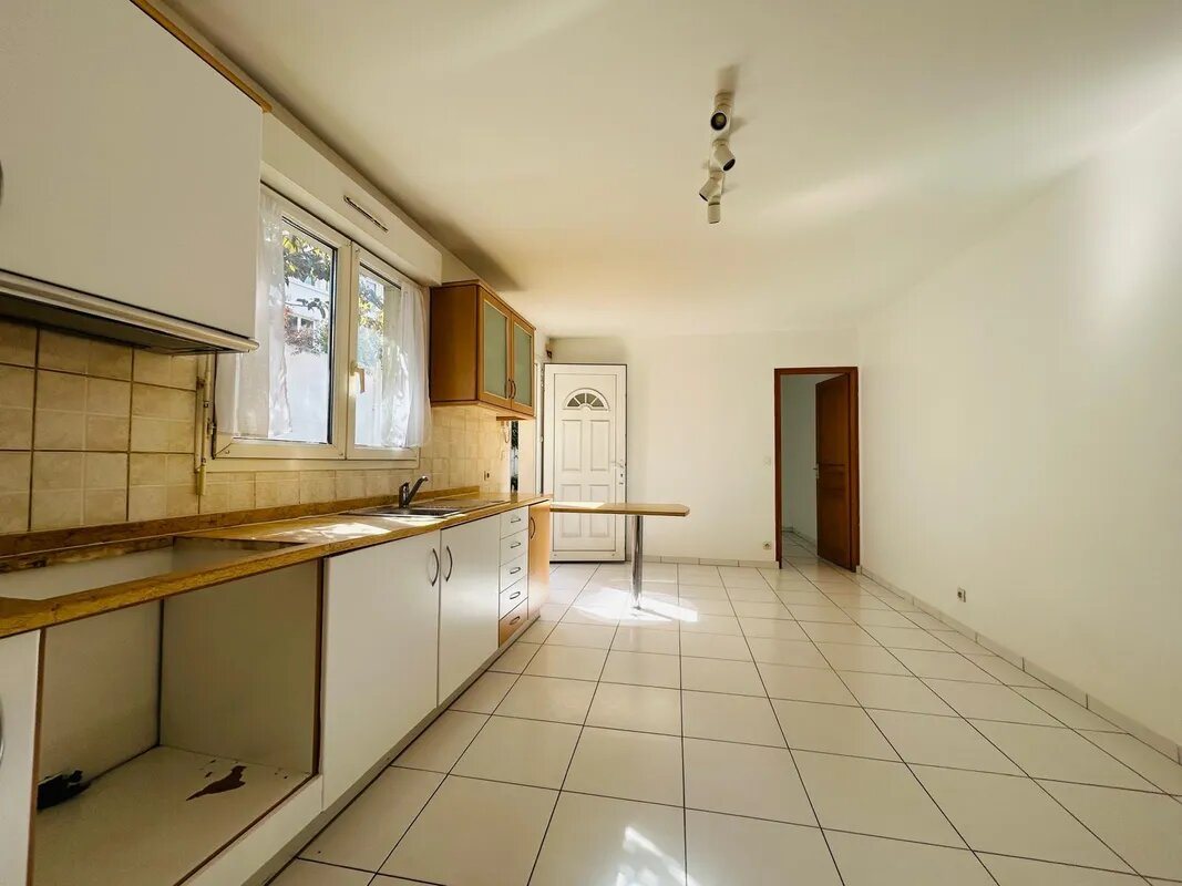 Appartement à vendre, 32m², Le Pré-Saint-Gervais