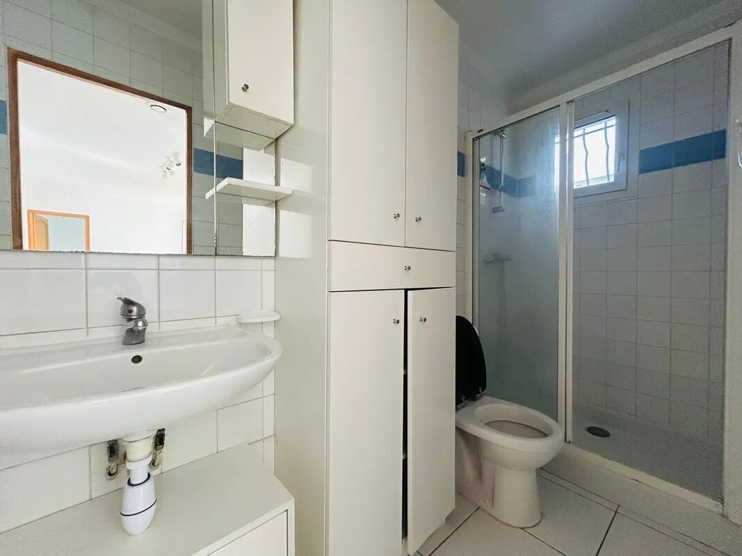 Appartement à vendre, 32m², Le Pré-Saint-Gervais